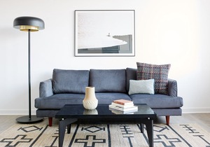 Sonder | MODI | Bright 1BR + Gym