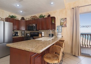 Sonoran Sun E-901 Sunshine-365 3 BR Oceanfront