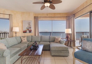 Sonoran Sun E-901 Sunshine-365 3 BR Oceanfront