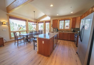 Spacious Alpine Retreat | Pool, Hot Tubs & Views
