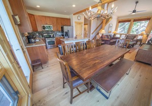 Spacious Alpine Retreat | Pool, Hot Tubs & Views