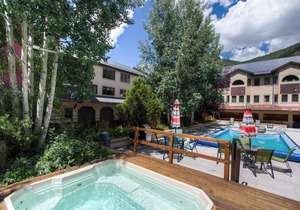 Spacious Condo in Telluride-Beautiful West Views!
