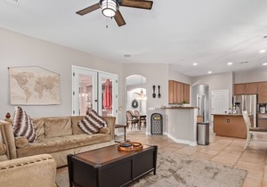Spectacular 4 Bedroom 2 Bath Mesa Home