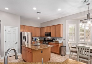 Spectacular 4 Bedroom 2 Bath Mesa Home