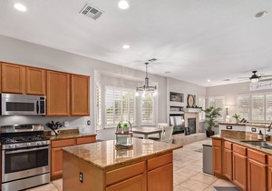 Spectacular 4 Bedroom 2 Bath Mesa Home