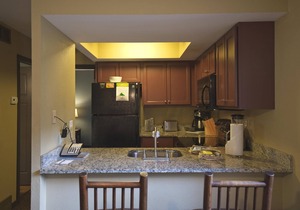 Sprightly Christmas Mountain Village, 2 Bedroom Villa