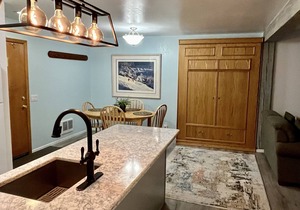 St Anton Condos #39 (1-Bedroom) with Pool by RedAwning