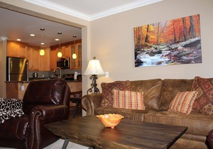 St Anton Condos #67 (1-Bedroom) with Pool by RedAwning