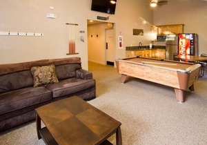 St Anton Condos #67 (1-Bedroom) with Pool by RedAwning