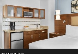 STAGECOACH Friday - Monday, April 26 - 29, 2024 Guest Room