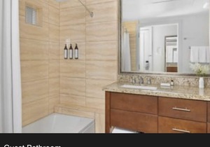 STAGECOACH Friday - Monday, April 26 - 29, 2024 Guest Room
