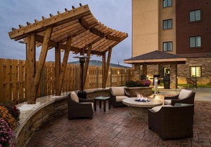 Staybridge Suites Omaha West