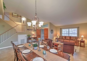Stunning Goodyear Home w/ Private Hot Tub & Pool!