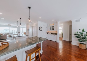 Stunning Ocean Front Views on the Sand, Luxury Home - Silver Strand Beach