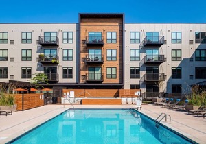 Stylish 1bdrm Perfect for Long-term in Des Moines