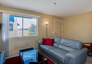 Sun Ridge Resort 307