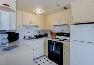 Sun Ridge Resort 307