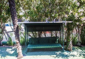 Super luxury Apartment, with all comfort, private shef too, indipendent entrance