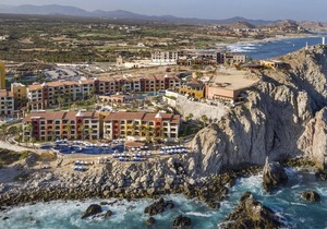 Thanksgiving '21 or Feb '22 in Cabo in a 4 Bedroom Suite (or 2 or 4 BR any time)
