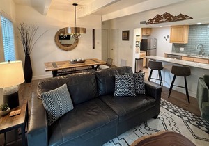 The Columbine Condominiums combine value, convenience and comfort for the per