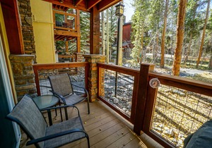 The Columbine Condominiums combine value, convenience and comfort for the per