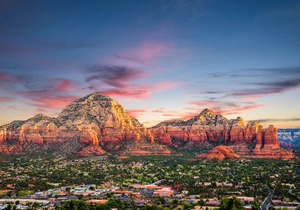 The Ridge on Sedona Golf Resort