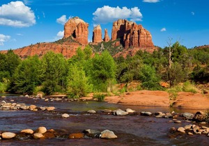 The Ridge on Sedona Golf Resort