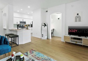 TWO Glendale Cozysuites w/Pool&Jacuzzi 10&03