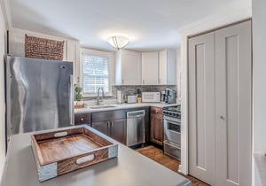 Unit A - Old Village Historic Southern Charm