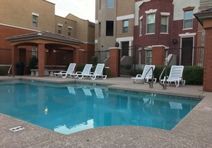 Walk to downtown Tempe, Town Lake / ASU, close drive to downtown Scottsdale