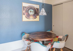 WanderJaunt | Grand | 2BR | South Scottsdale