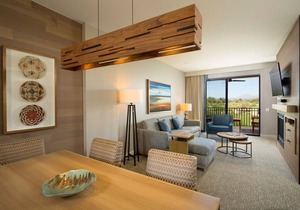 🌴Westin Kierland Villas✨ Experience Paradise in a 2BR Villa - Sleeps 8!