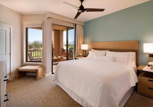 🌴Westin Kierland Villas✨ Experience Paradise in a 2BR Villa - Sleeps 8!