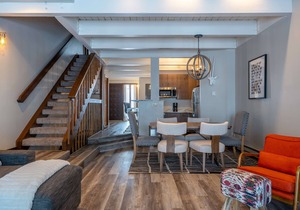 Winterwood 3 | Perfect Location | Private In-Home Sauna | Close to Mountain