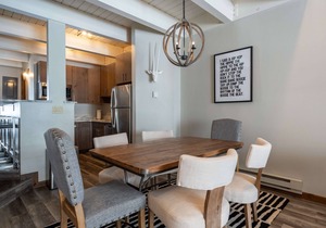 Winterwood 3 | Perfect Location | Private In-Home Sauna | Close to Mountain