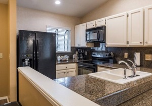 Wyndham Flagstaff- 2 Bedroom Condo