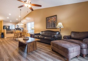 Wyndham Flagstaff- 2 Bedroom Condo