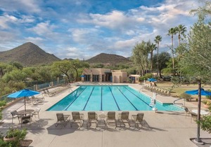 Wyndham Starr Pass Golf Suites | 1BR/1BA King Blc