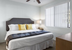 Zone Westgate Magnificent 1BR Condo w Balcony in Glendale