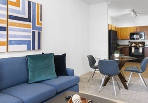 Zone Westgate Magnificent 1BR Condo w Balcony in Glendale