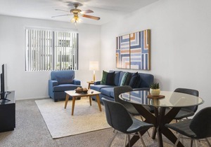 Zone Westgate Magnificent 1BR Condo w Balcony in Glendale