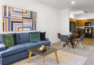 Zone Westgate Magnificent 1BR Condo w Balcony in Glendale