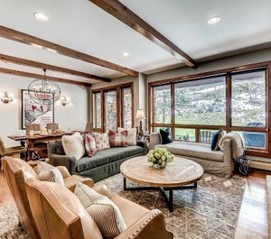 Bear Paw Lodge 