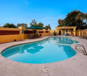 La Quinta Inn 