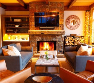 Lodge Granite Ridge 