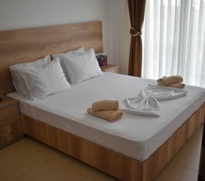 Lux Kalimera Apartments 