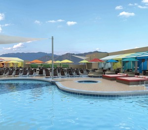 Wyndham Grand Desert Las Vegas 
