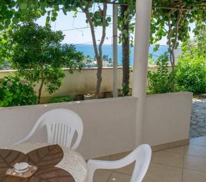 Apartman Aleksandar 