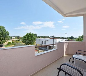 Ferienwohnungen Und Zimmer Villa Mia Ulcinj 