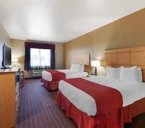 Prairie Inn 